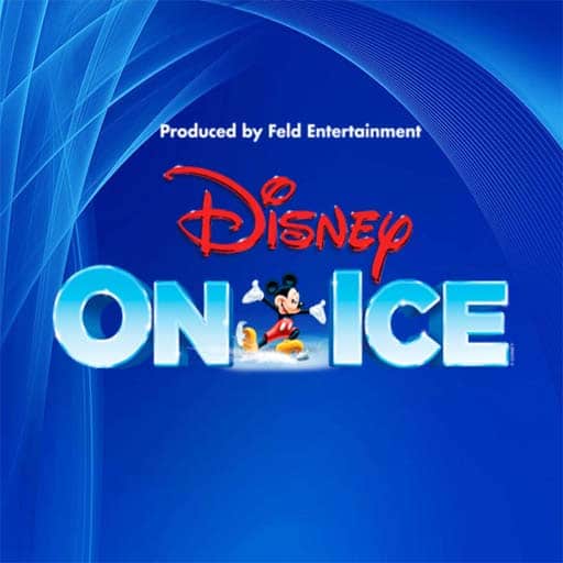 Disney On Ice: Magic In The Stars Phoenix Tickets