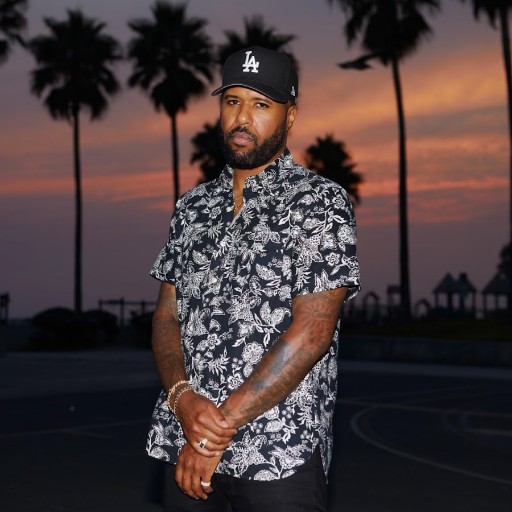 Dom Kennedy Concerts in Phoenix