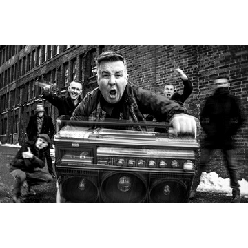 Dropkick Murphys Concerts in Phoenix