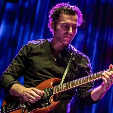 Dweezil Zappa Concerts in Phoenix