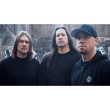 Dying Fetus Concerts in Phoenix