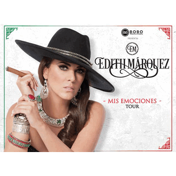 Edith Marquez Concerts in Phoenix