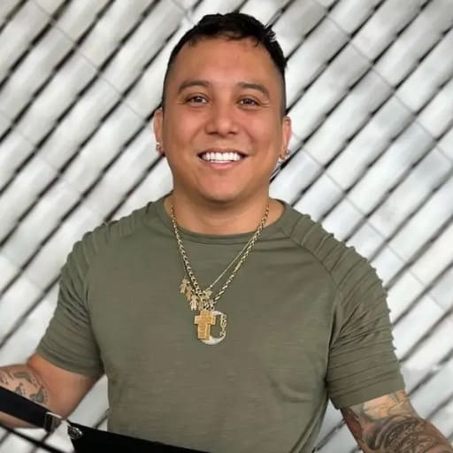 Edwin Luna Concerts in Phoenix