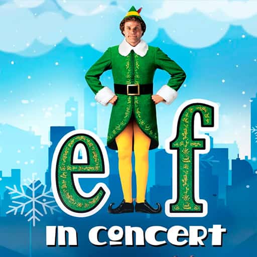 Elf In Concert Concerts in Phoenix