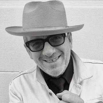 Elvis Costello Concerts in Phoenix