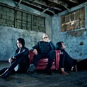 Everclear Concerts in Phoenix