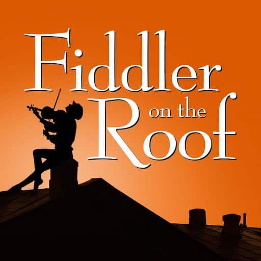 Fiddler On The Roof Phoenix Tickets