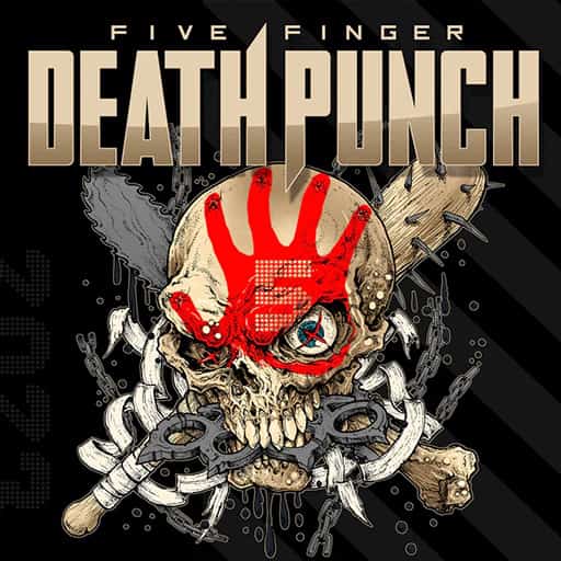 Five Finger Death Punch Concerts in Phoenix