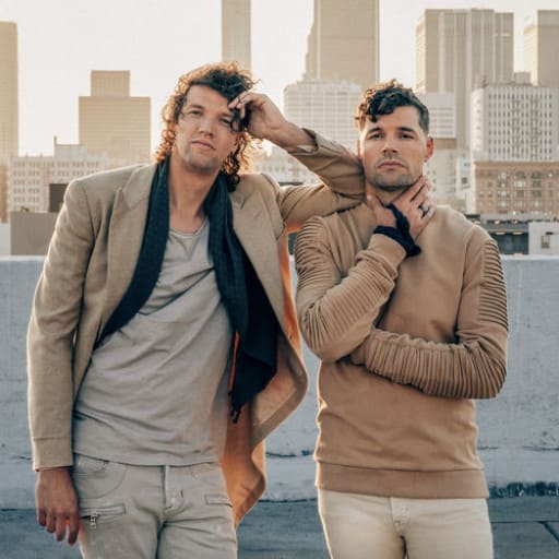For King and Country Concerts in Phoenix
