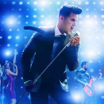 Frankie Moreno concerts in Phoenix.