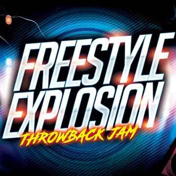 Freestyle Explosion Concerts in Phoenix