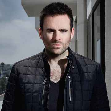 Gareth Emery Concerts in Phoenix