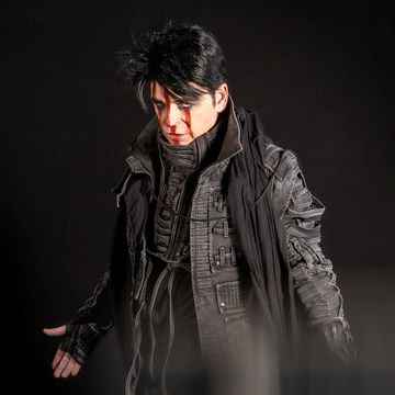 Gary Numan Concerts in Phoenix