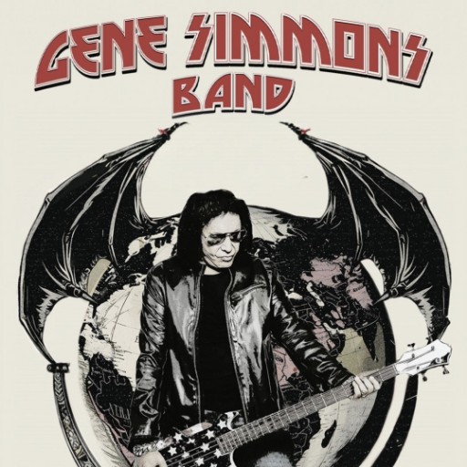 Gene Simmons Band Concerts in Phoenix