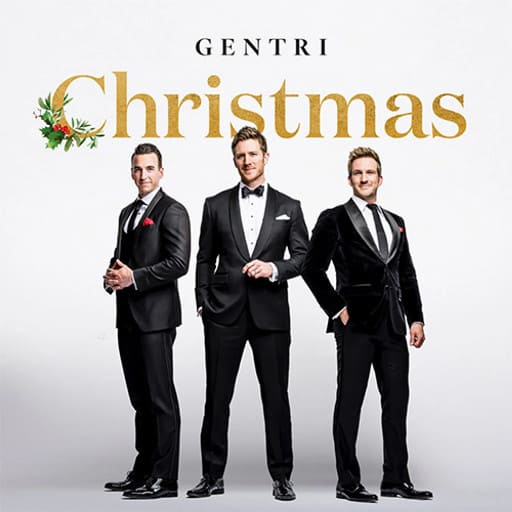 Gentri Christmas Concerts in Phoenix