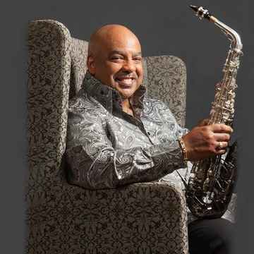 Gerald Albright Concerts in Phoenix