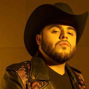 Gerardo Ortiz Concerts in Phoenix
