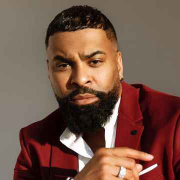 Ginuwine Concerts in Phoenix