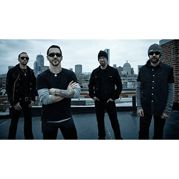 Godsmack Concerts in Phoenix