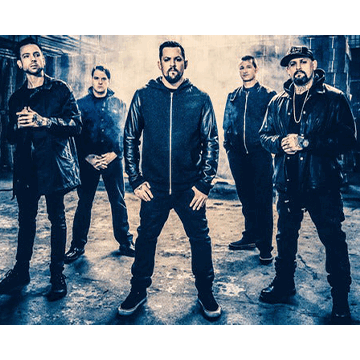 Good Charlotte Concerts in Phoenix