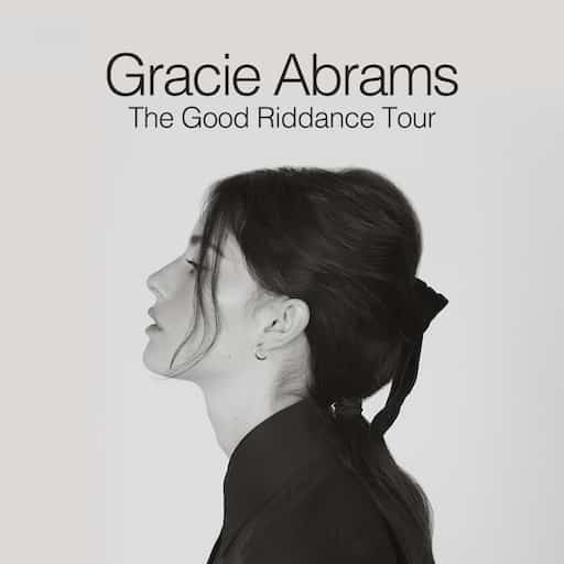 Gracie Abrams Concerts in Phoenix