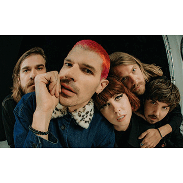 Grouplove Concerts in Phoenix