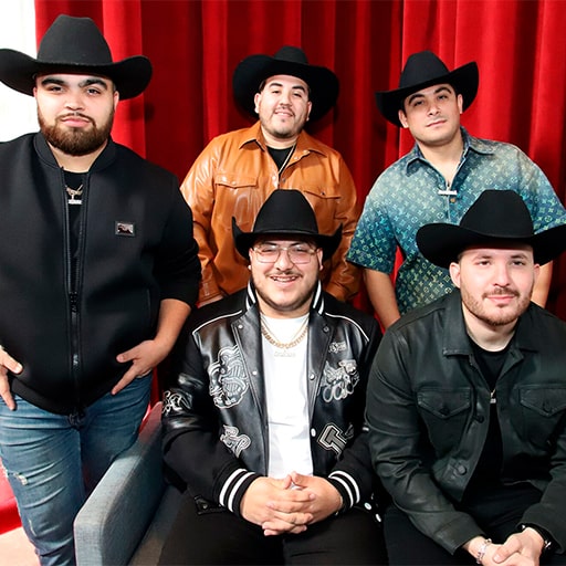 Grupo Frontera Concerts in Phoenix