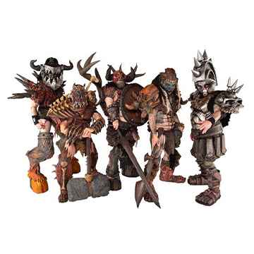 GWAR Concerts in Phoenix