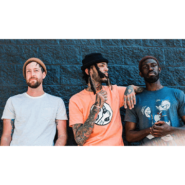Gym Class Heroes Concerts in Phoenix