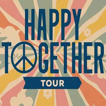 Happy Together Tour Concerts in Phoenix