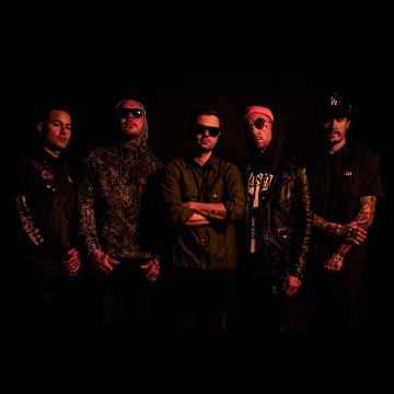 Hollywood Undead Concerts in Phoenix
