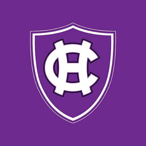 Holy Cross Crusaders Schedule 2026–2027