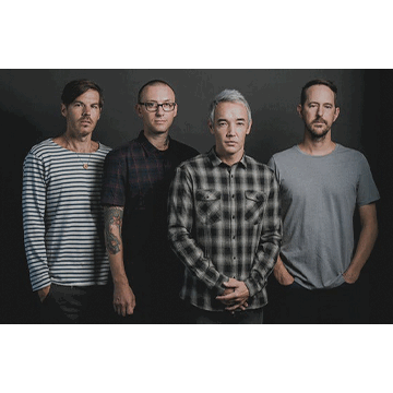 Hoobastank Concerts in Phoenix