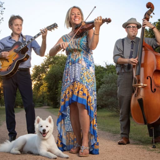 Hot Club of Cowtown Concerts in Phoenix
