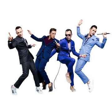 Human Nature Concerts in Phoenix
