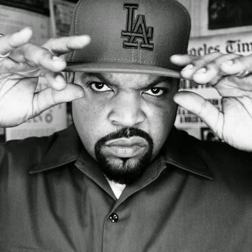 Ice Cube Concerts in Phoenix