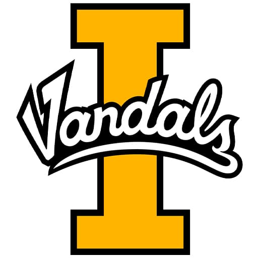 Idaho Vandals Basketball Tickets in Tempe