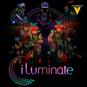 iLuminate Phoenix Tickets
