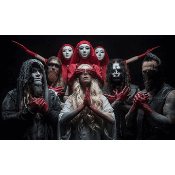 In This Moment Concerts in Phoenix