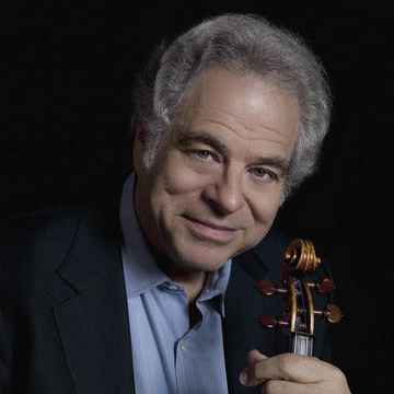 Itzhak Perlman Concerts in Phoenix