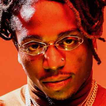 Jacquees Concerts in Phoenix