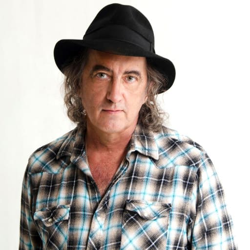 James Mcmurtry Concerts in Phoenix