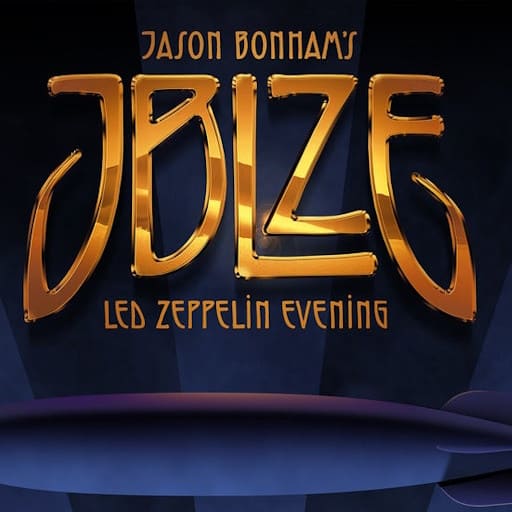Jason Bonham's Led Zeppelin Evening concerts in Phoenix.
