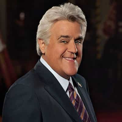 Jay Leno Phoenix Tickets