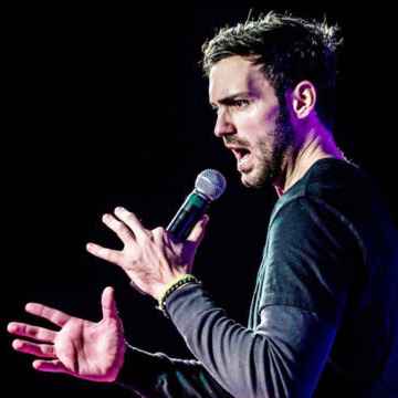 Jeff Dye Phoenix Tickets