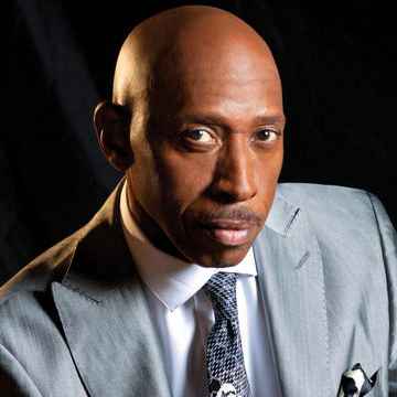 Jeffrey Osborne Concerts in Phoenix