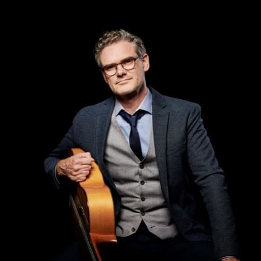 Jesse Cook Concerts in Phoenix