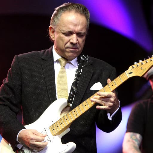 Jimmie Vaughan Concerts in Phoenix