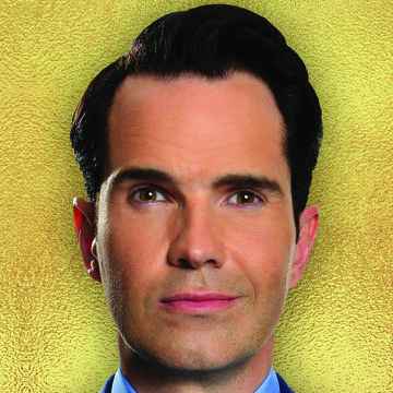 Jimmy Carr Phoenix Tickets