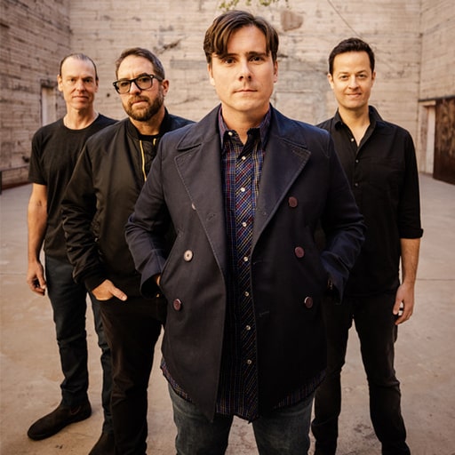Jimmy Eat World Concerts in Phoenix